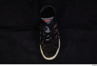 Clothes  234 black sneakers shoes sports 0001.jpg